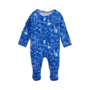 Lilo & Stitch Modal Magnetic Footie
