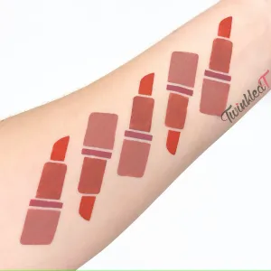 Lipstick PopSwatch