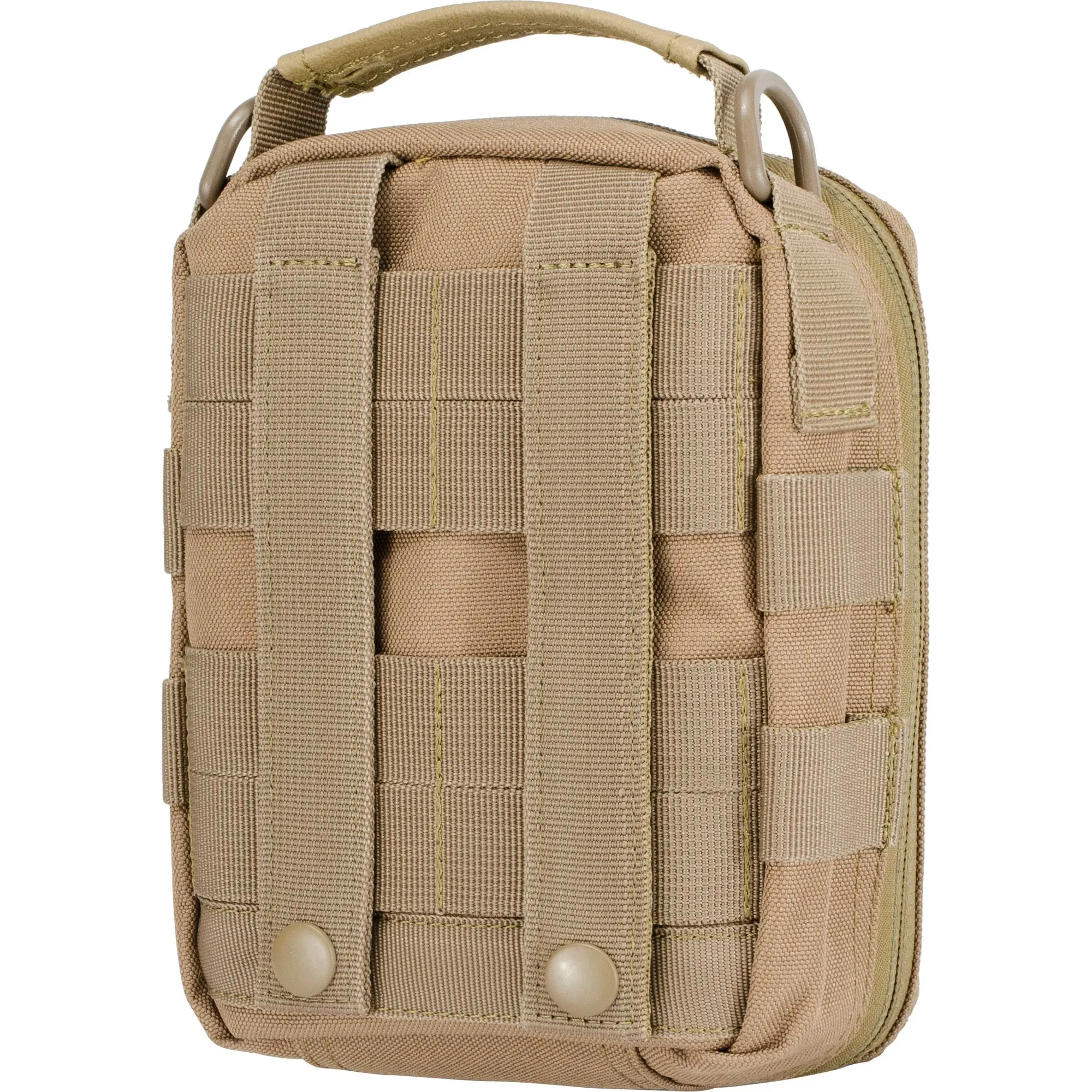 Loaded Gear CX-900 First Aid Utility Pouches | OD Green, Dark Earth | BI13010, BI13008