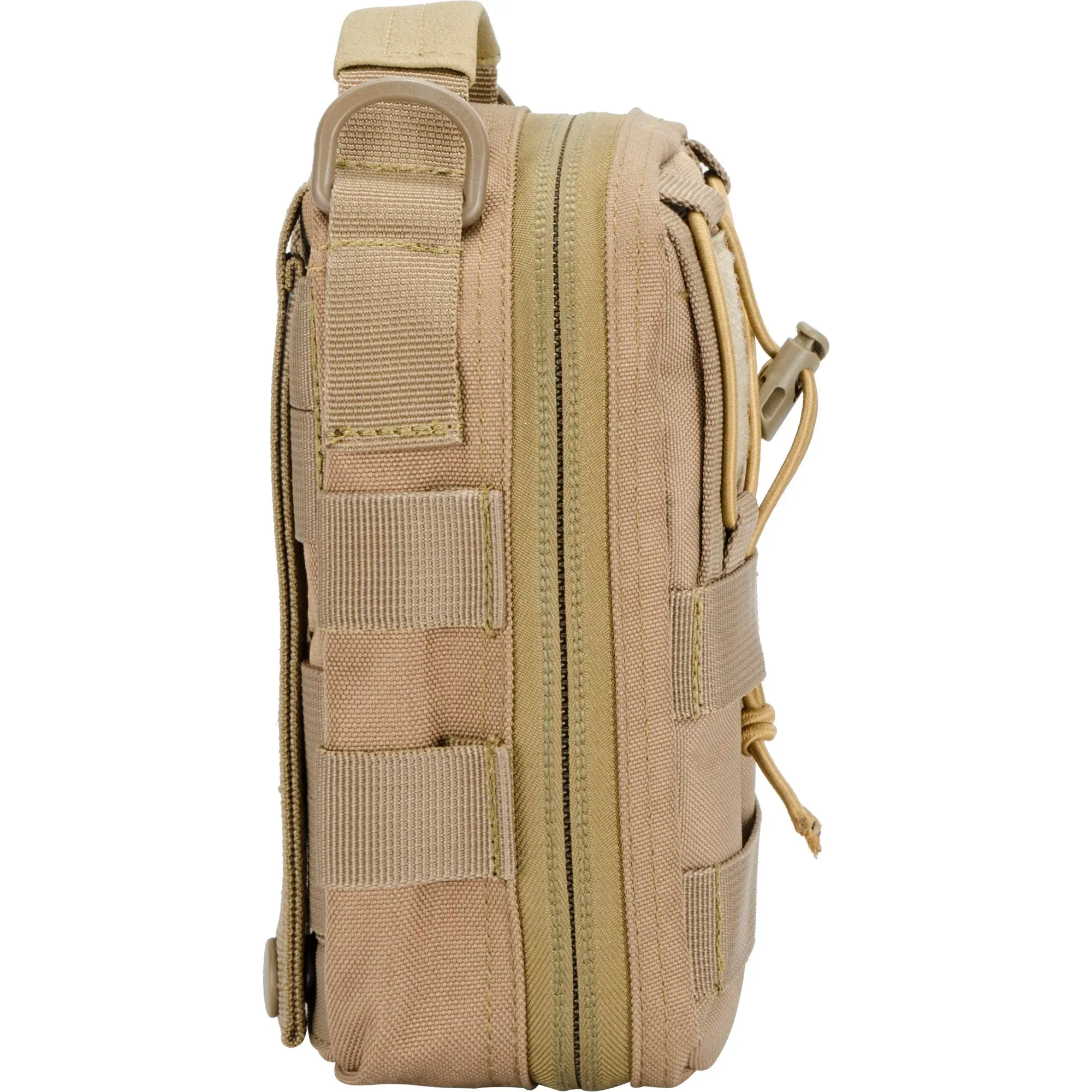 Loaded Gear CX-900 First Aid Utility Pouches | OD Green, Dark Earth | BI13010, BI13008