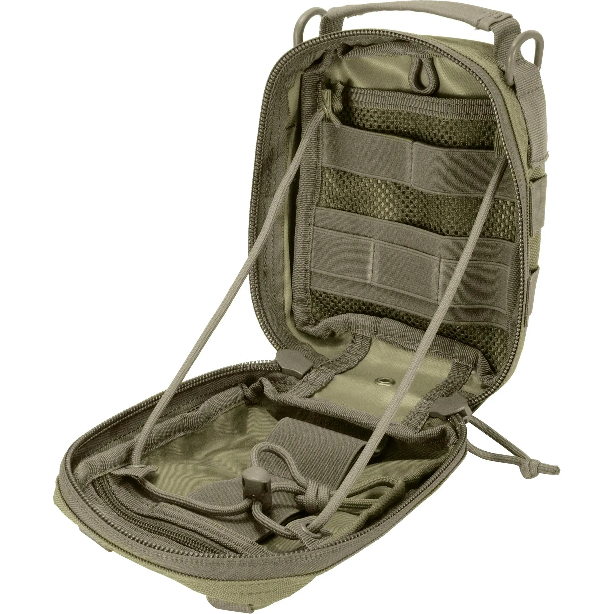 Loaded Gear CX-900 First Aid Utility Pouches | OD Green, Dark Earth | BI13010, BI13008