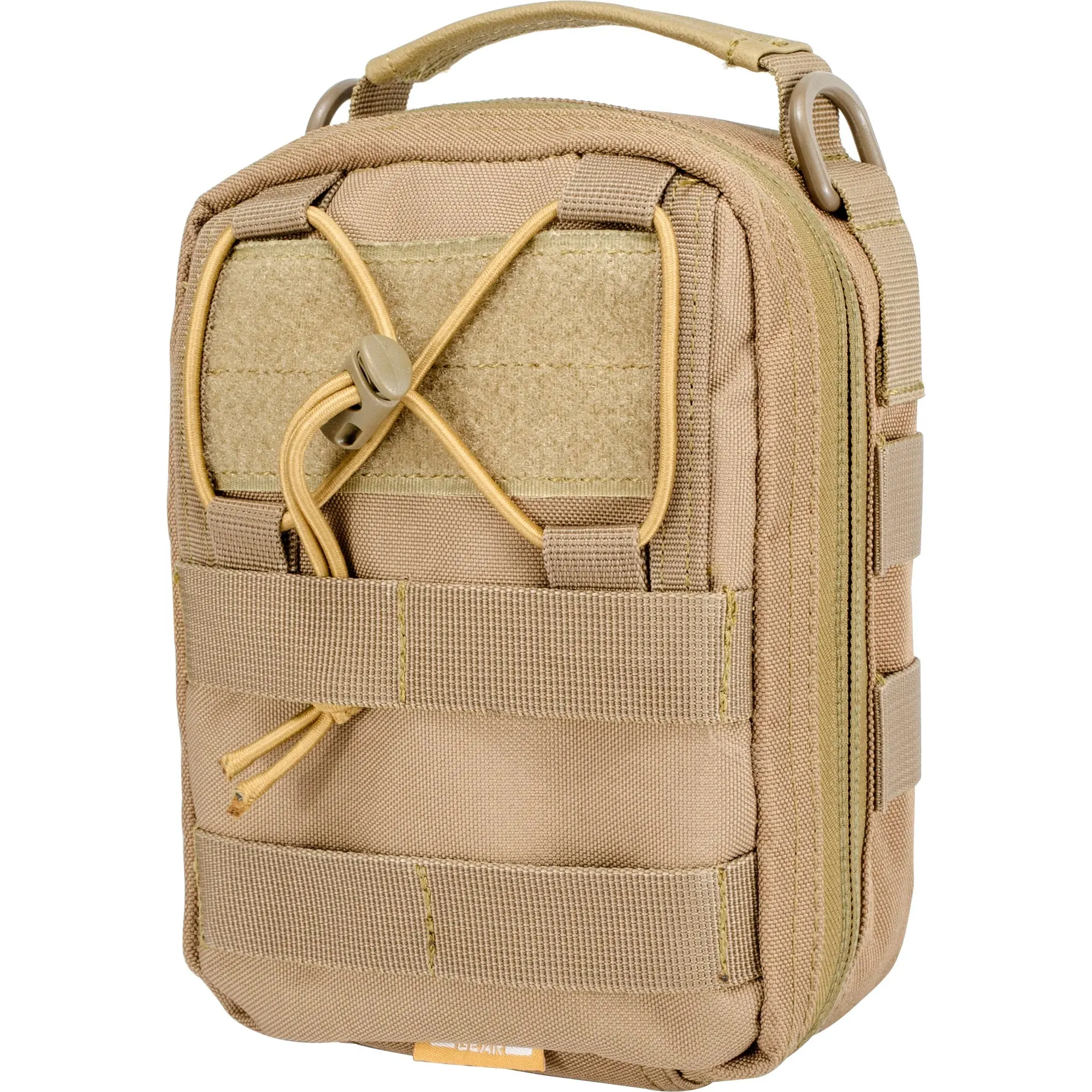 Loaded Gear CX-900 First Aid Utility Pouches | OD Green, Dark Earth | BI13010, BI13008