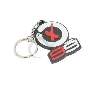 Lorenzo Key chain