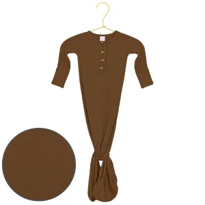 Lou Lou & Company - Cannon Knotted Gown