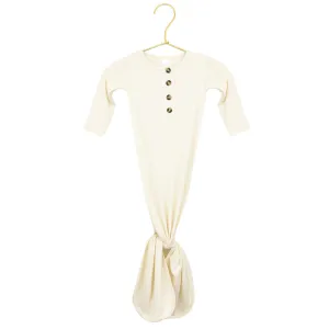 Lou Lou and Company Knotted Gown - Scout