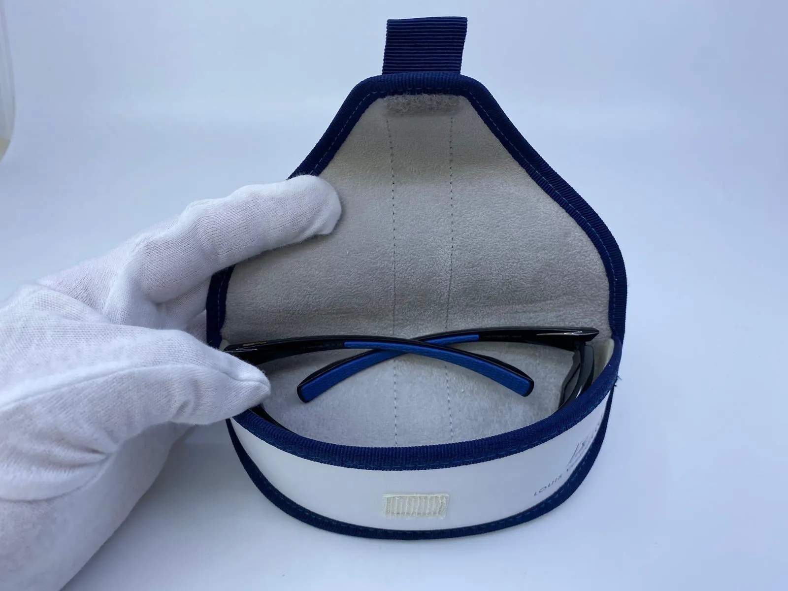Louis Vuitton Cup Sunglasses