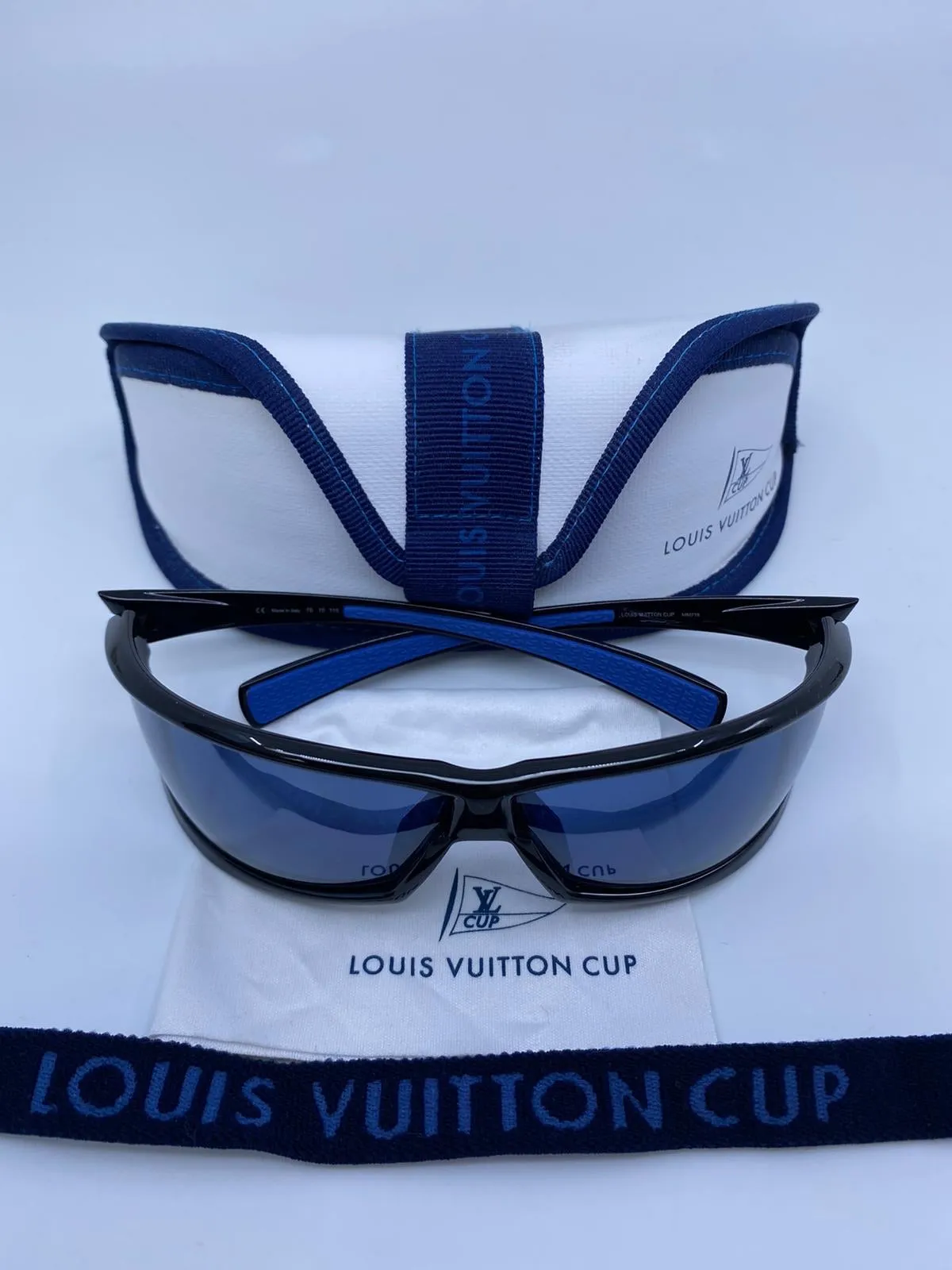 Louis Vuitton Cup Sunglasses