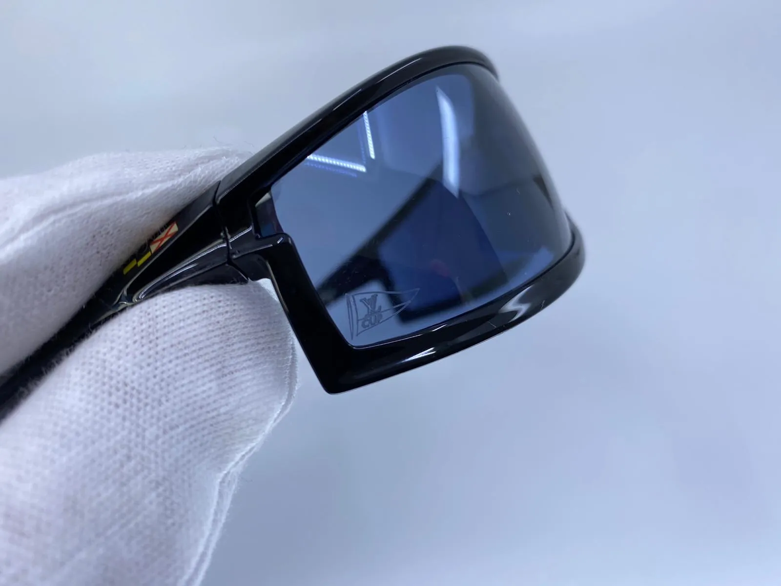 Louis Vuitton Cup Sunglasses