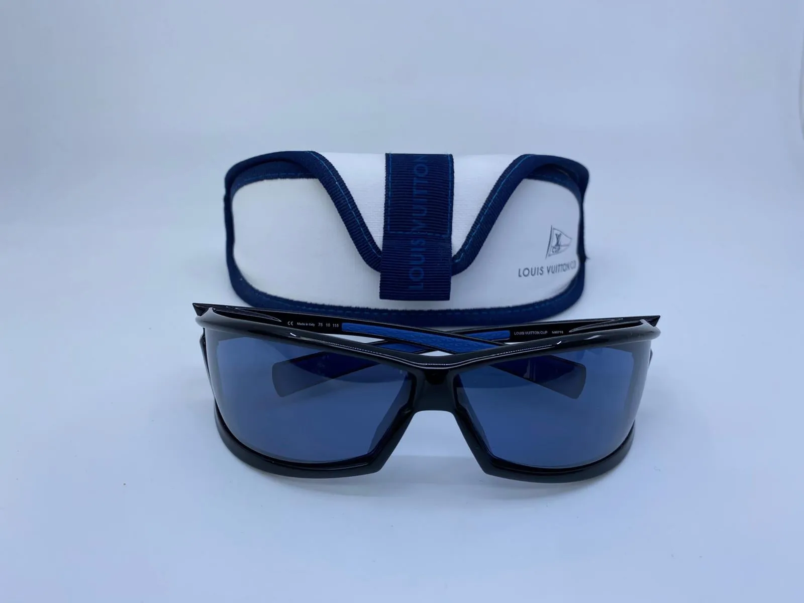 Louis Vuitton Cup Sunglasses