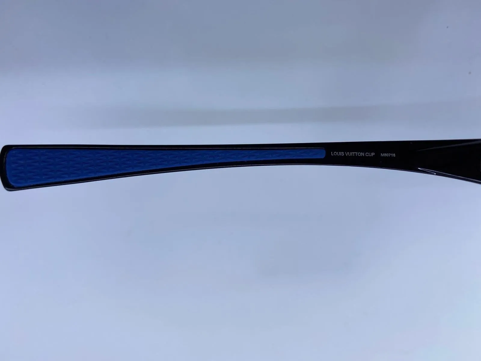 Louis Vuitton Cup Sunglasses
