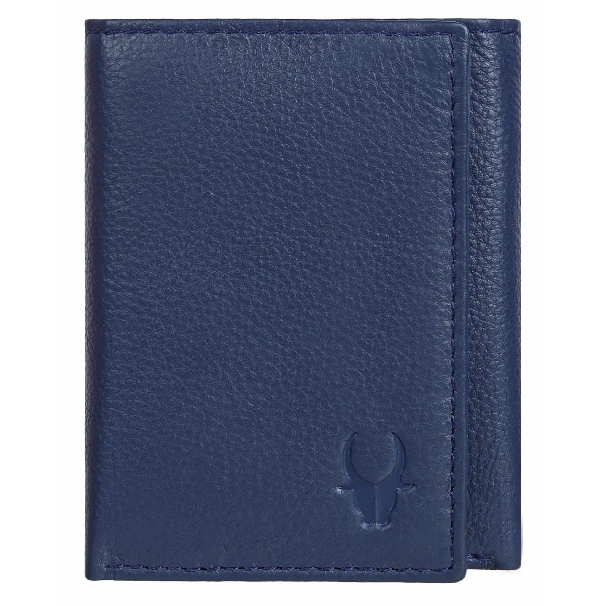 LUKE RFID Protected Leather Wallet for Men