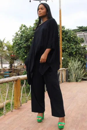 Luna Pants Set