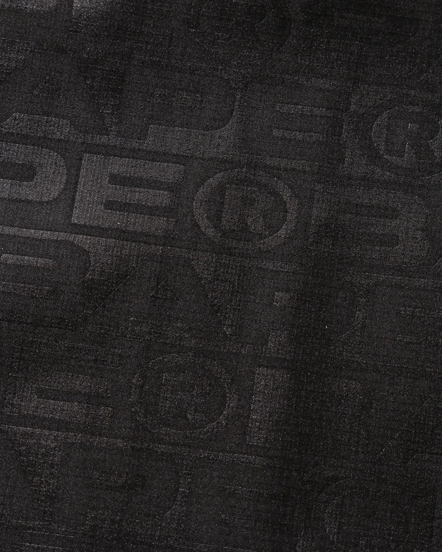 Lux Sport Pattern Relaxed Fit Track Pants
