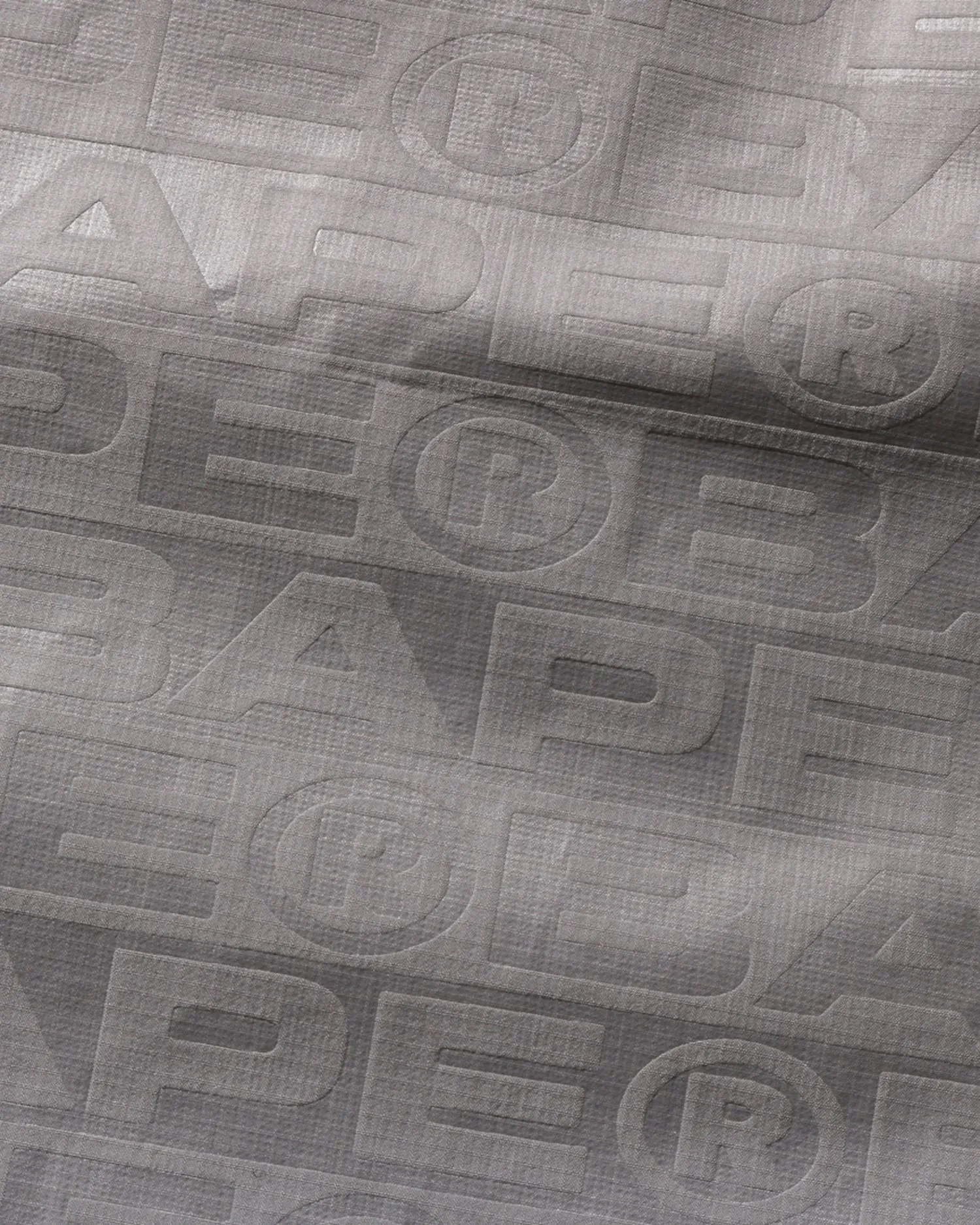 Lux Sport Pattern Relaxed Fit Track Pants