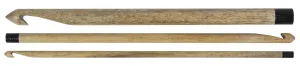 LYKKE Driftwood 6" Crochet Hook