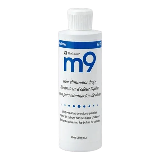 m9 Odor Eliminator Drops