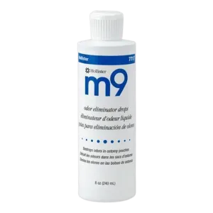 m9 Odor Eliminator Drops