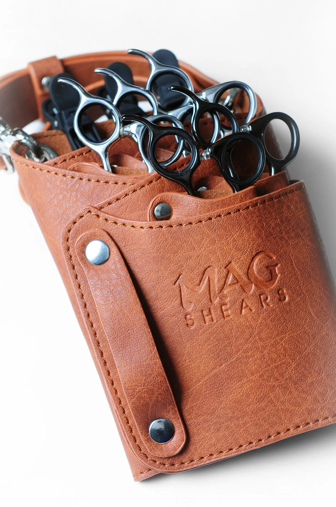 MAG Holster Tan