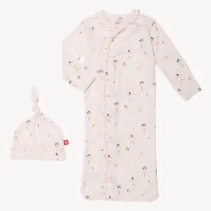 Magnetic Gown | Tutu Twirls