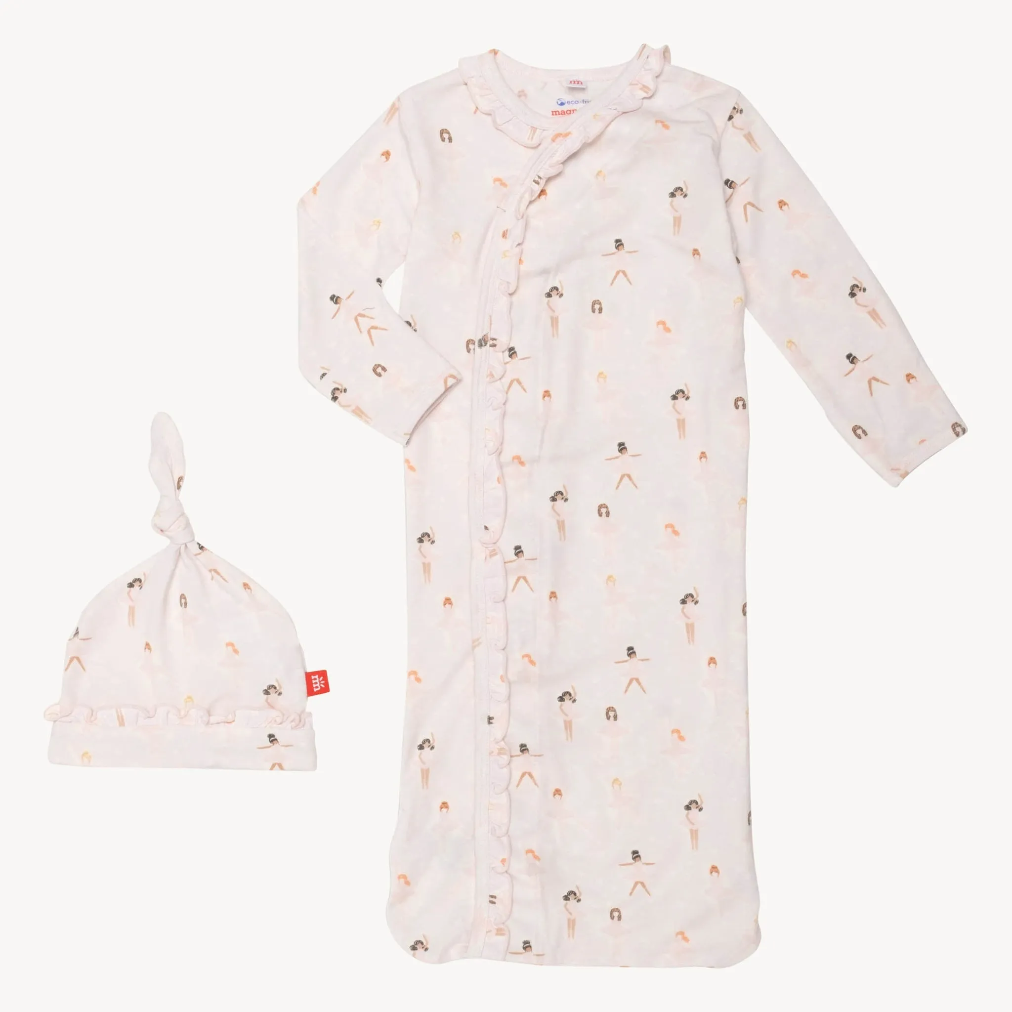 Magnetic Gown | Tutu Twirls