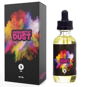 Magnetic Liquids - Magnetic Dust