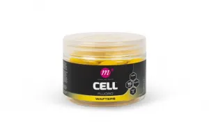Mainline Cell Fluoro Wafters 13mm Yellow