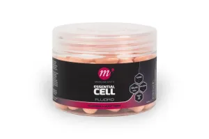 MAINLINE Essential Cell Fluoro Dumbell Wafters - 12 x 15mm