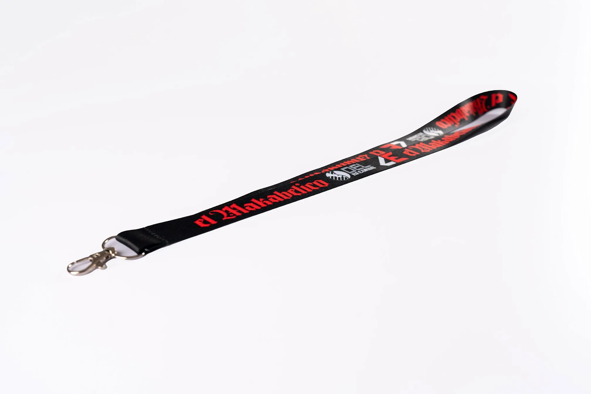 Makabelico Lanyard