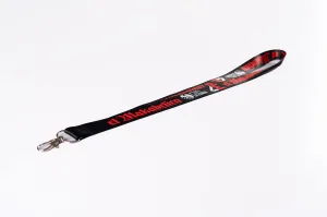 Makabelico Lanyard