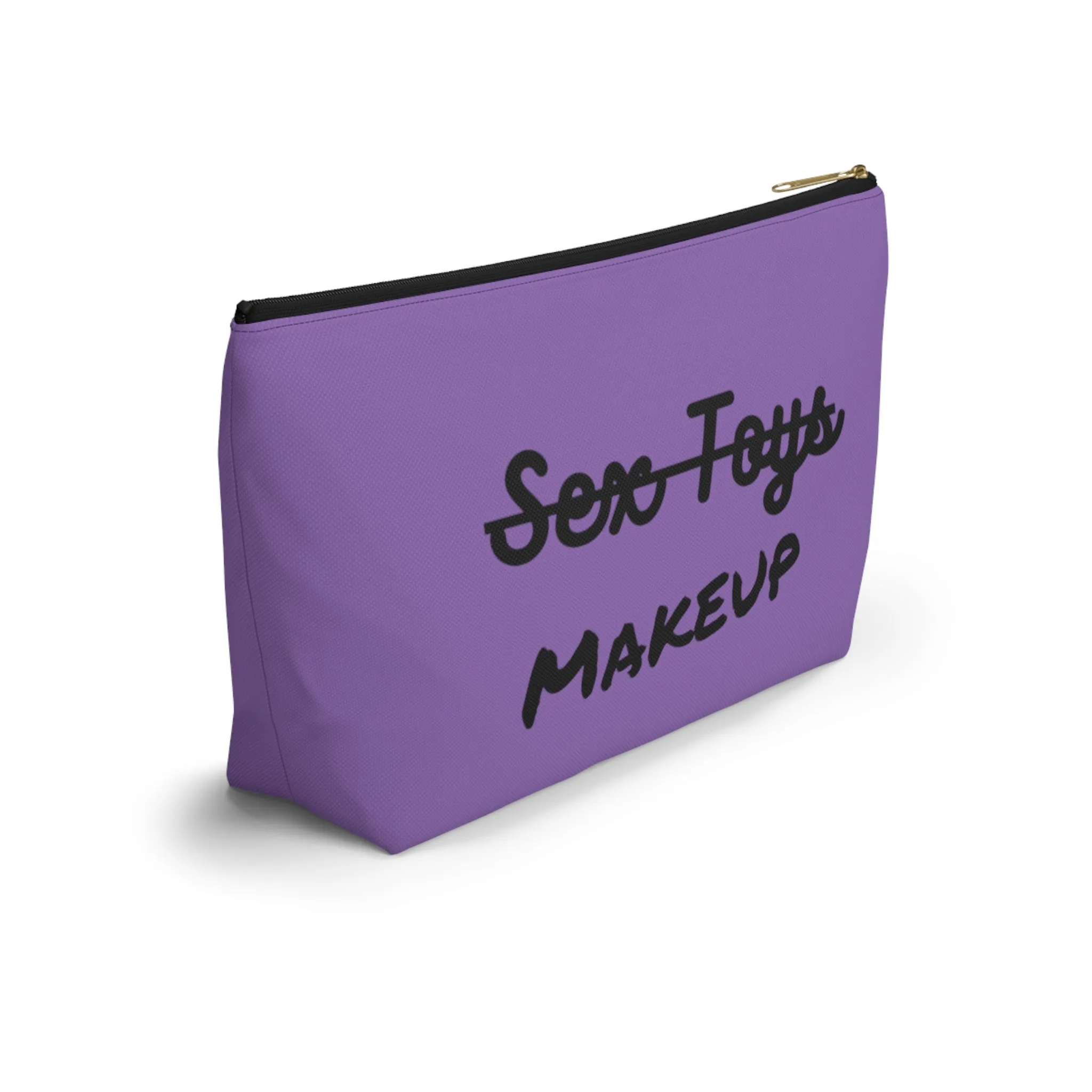Makeup bag