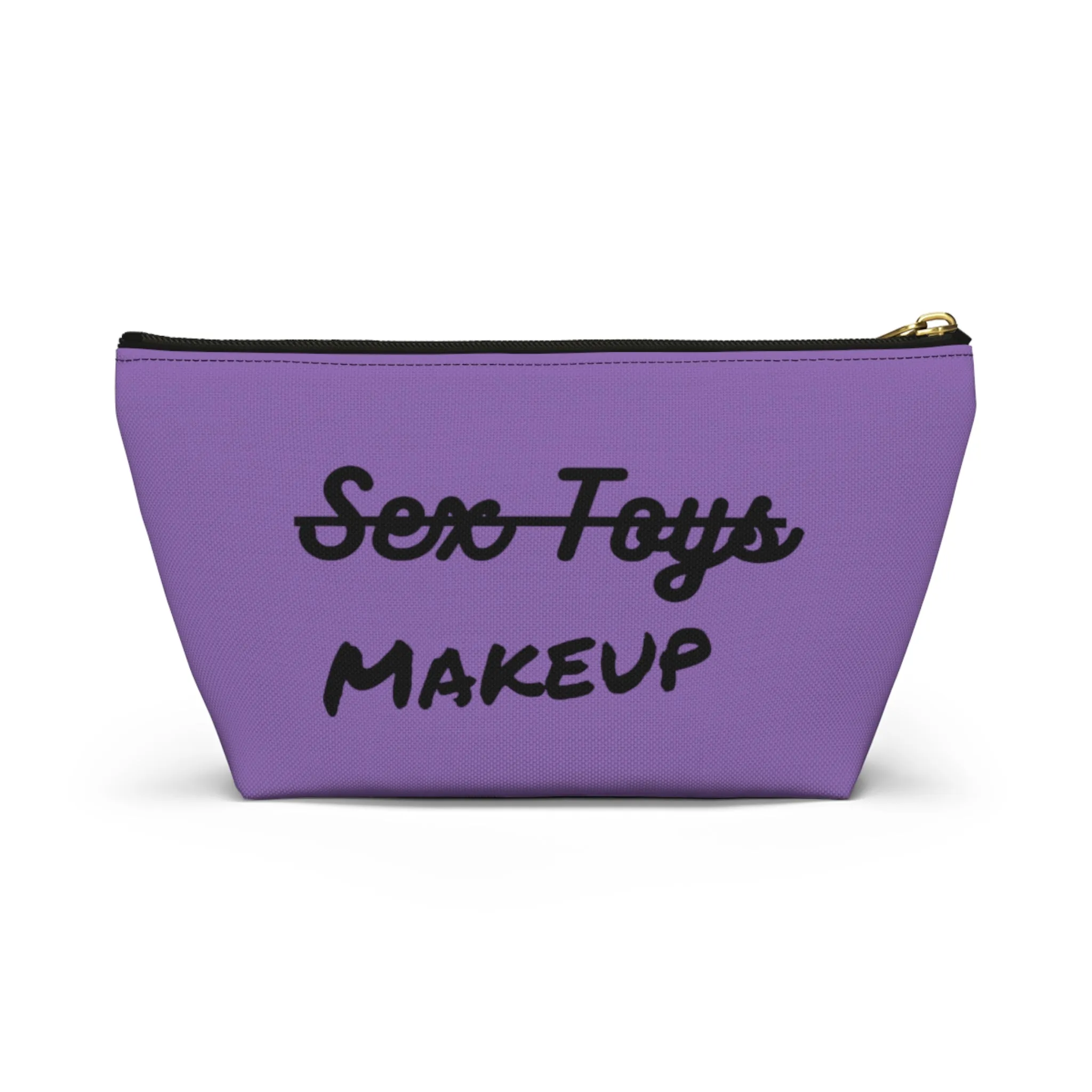 Makeup bag