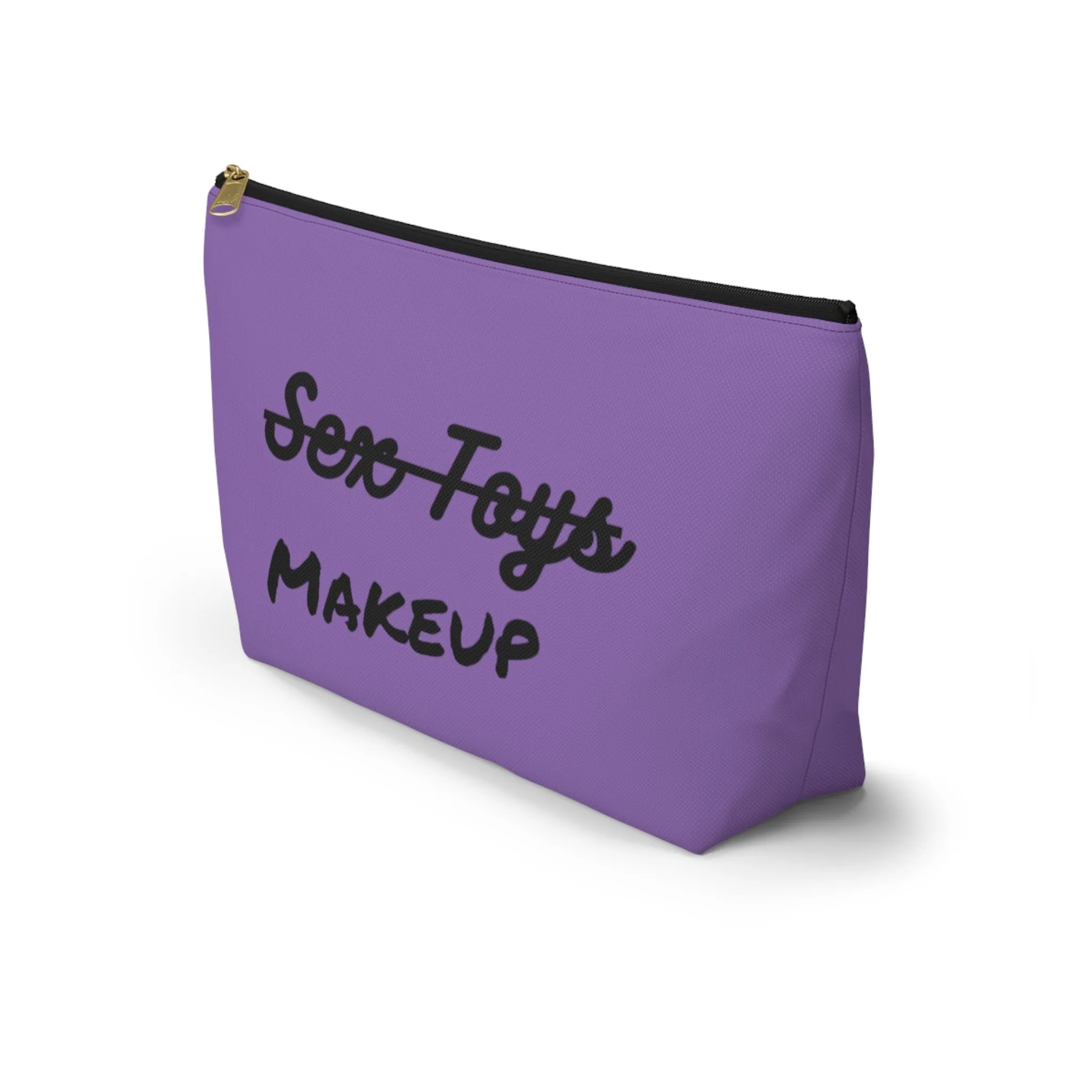 Makeup bag
