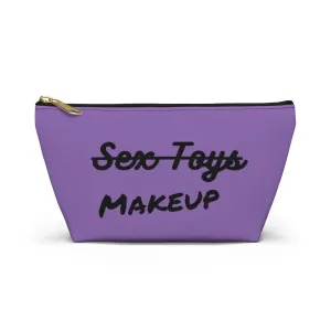Makeup bag