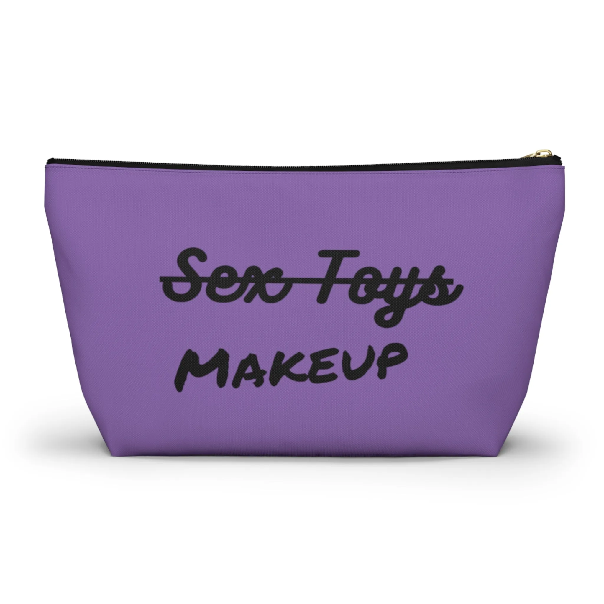 Makeup bag