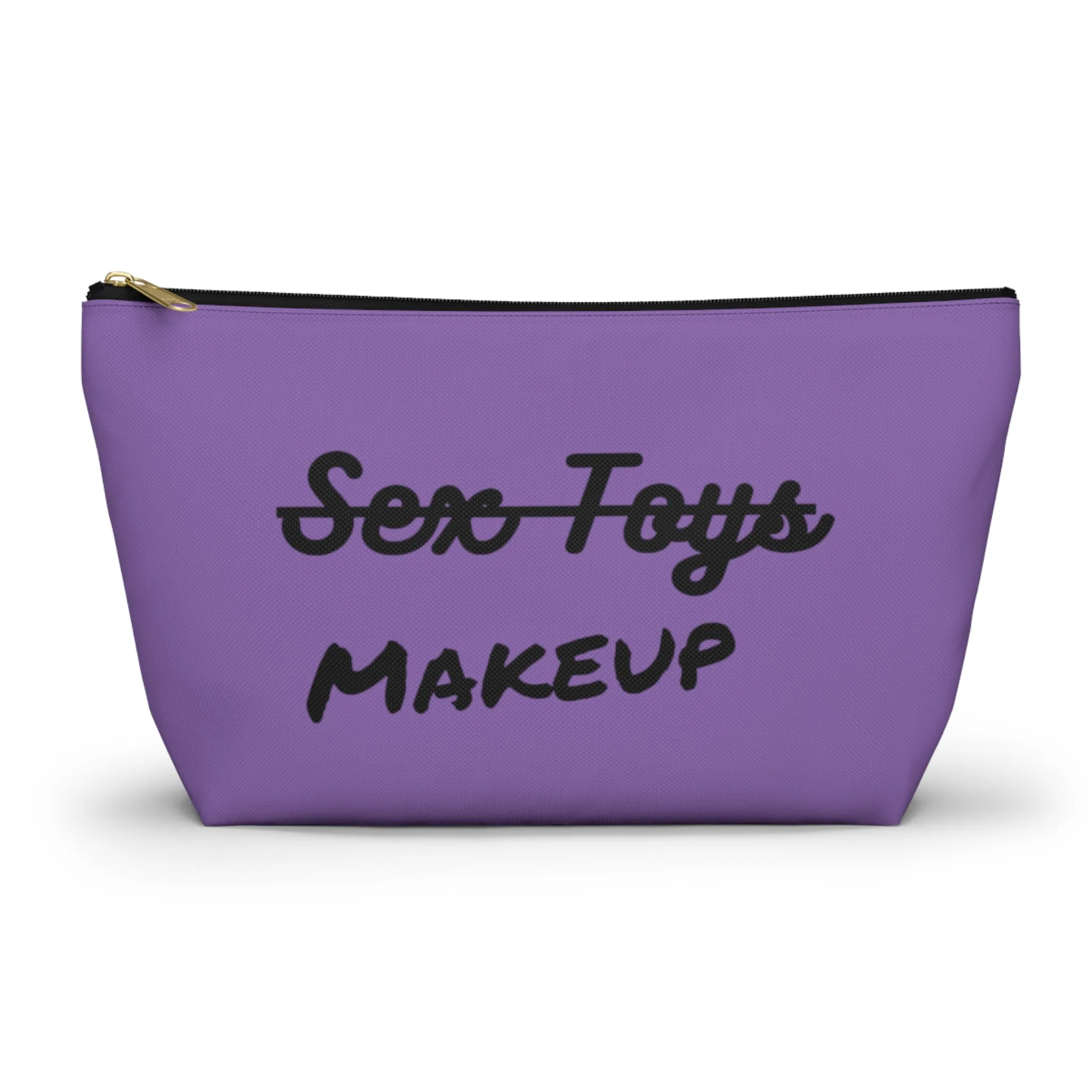 Makeup bag