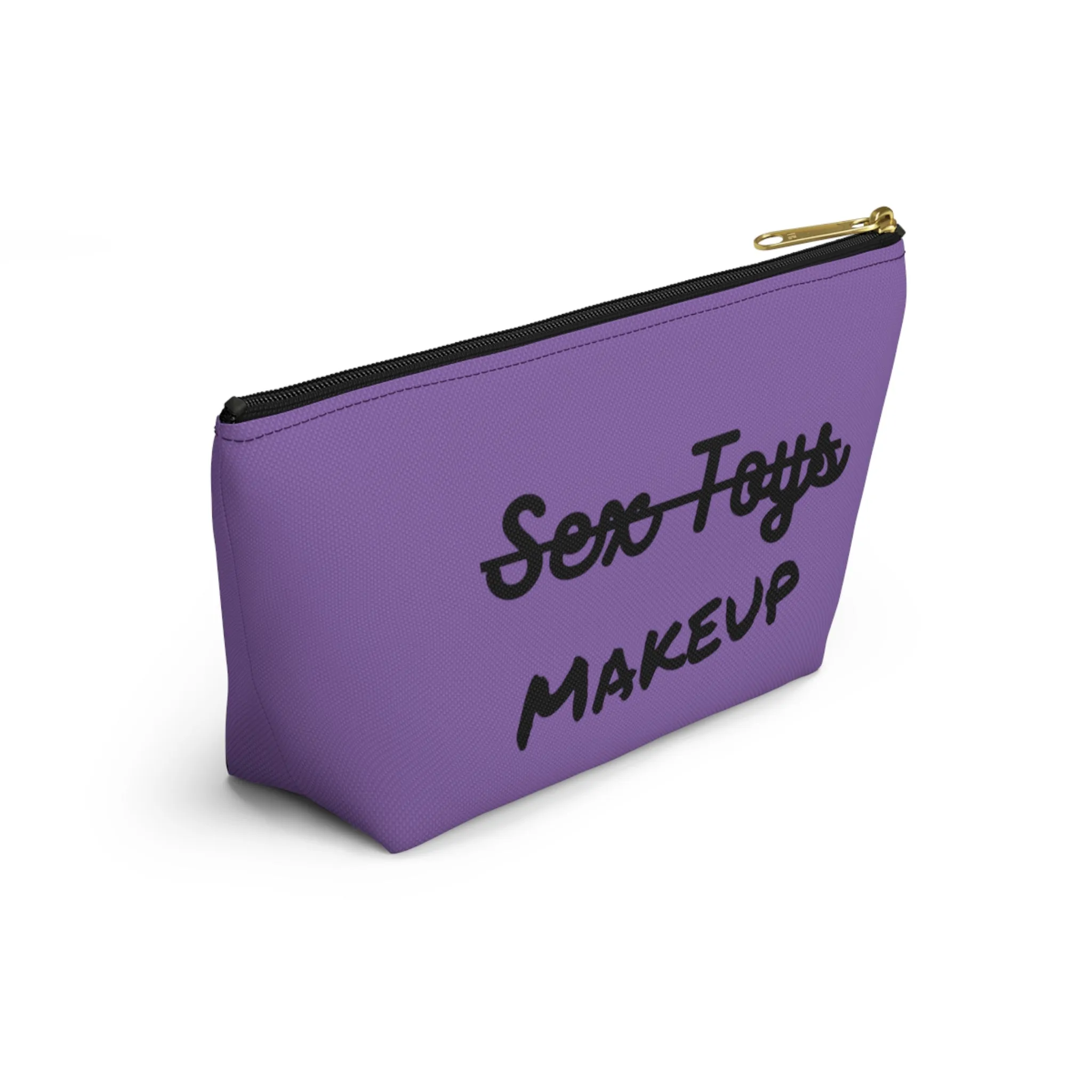 Makeup bag