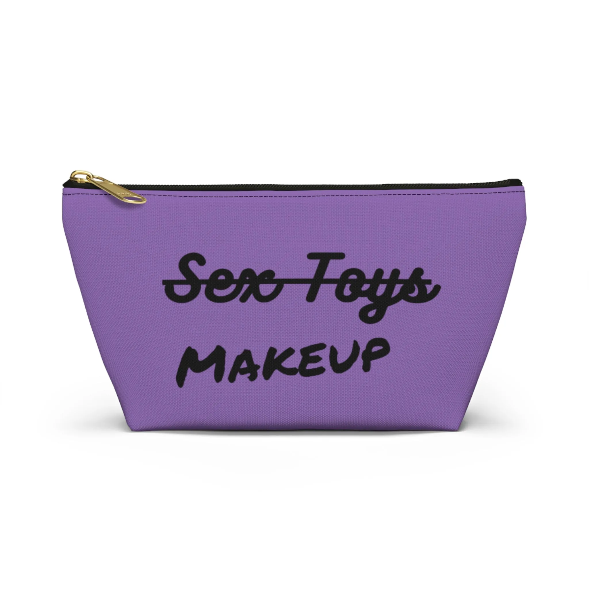 Makeup bag
