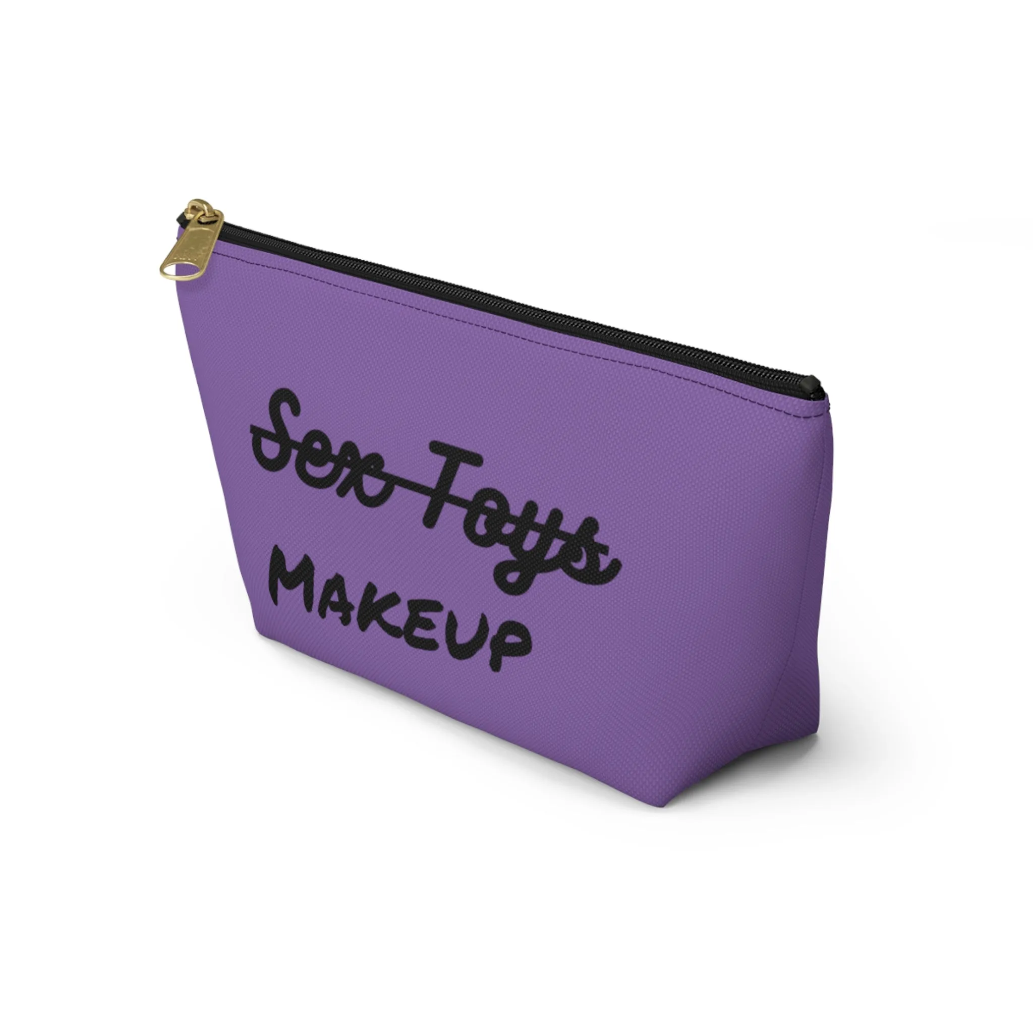 Makeup bag