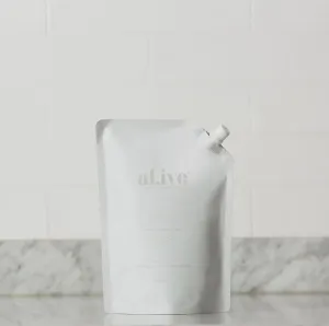 Mango & Lychee Hand & Body Wash Refill