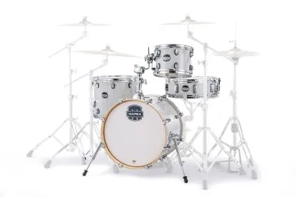 Mapex Mars Birch Be Bop Shell Pack Diamond Sparkle