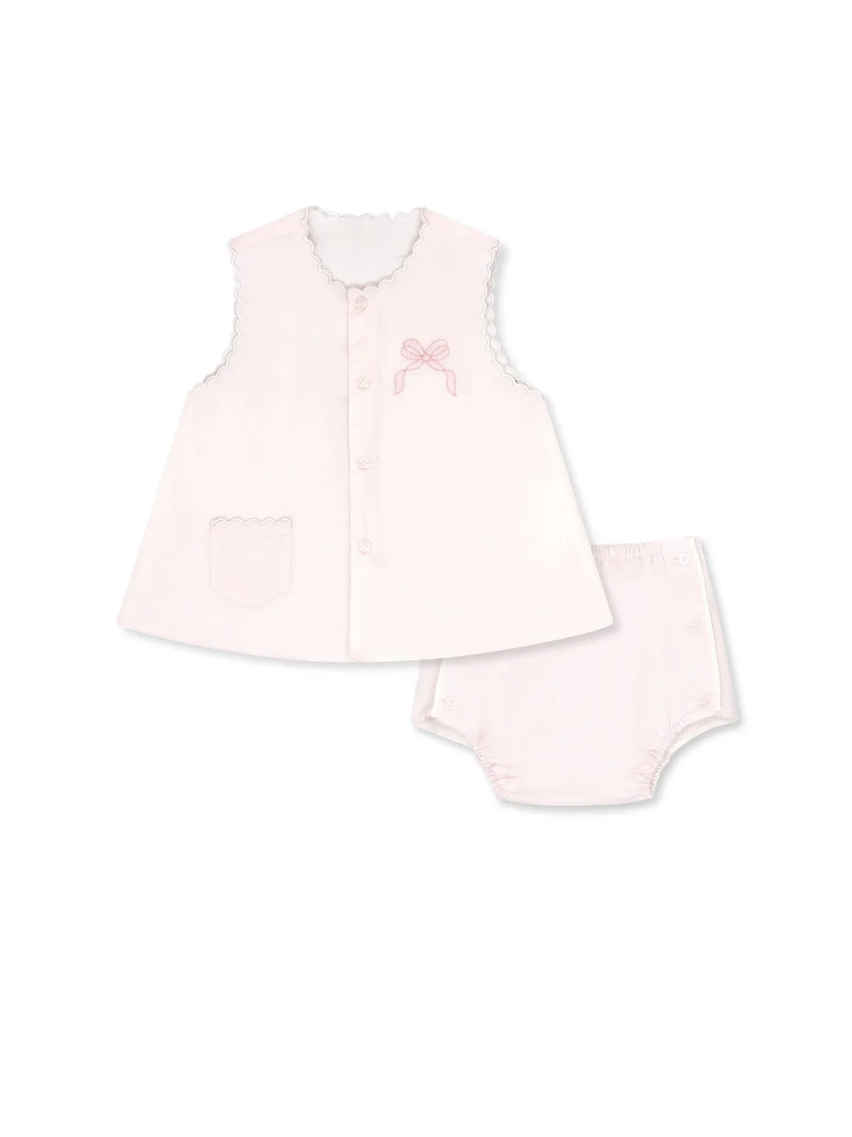 Maria Diaper Set