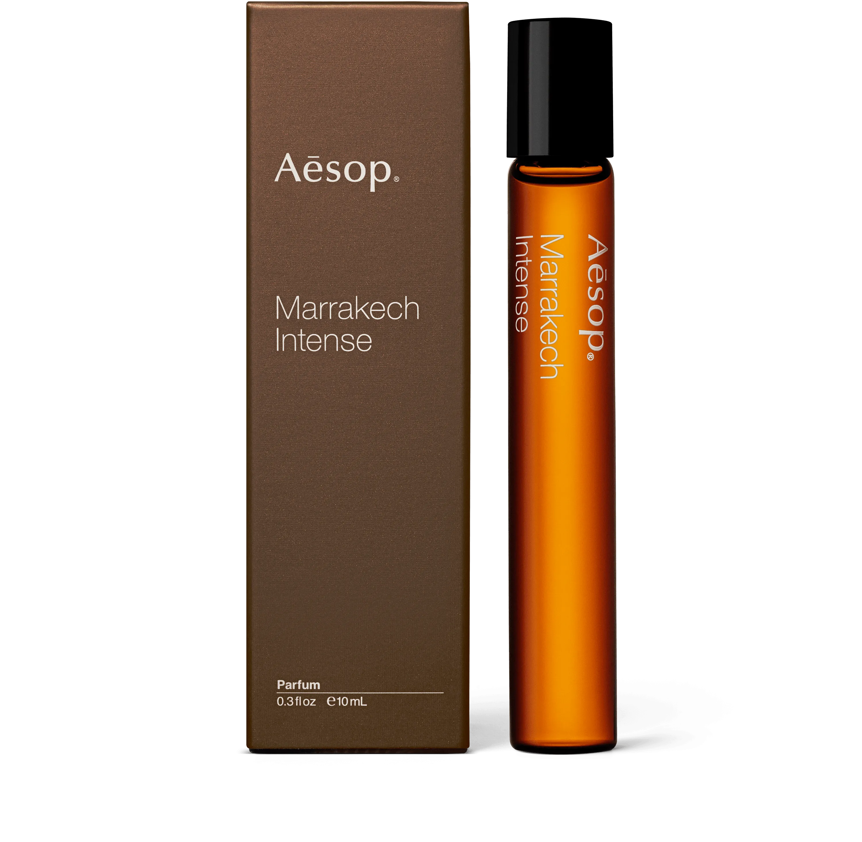 Marrakech Intense Parfum