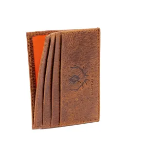 Martin Dingman Bill Exec ID Card Case