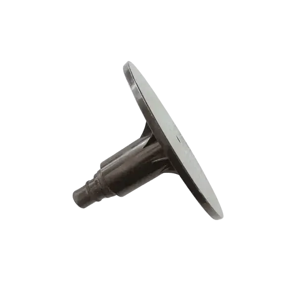 Massage Gun Suction Cup Toy Adapter 12.5mm