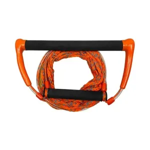 Masterline 15" Pro Kneeboard Rope & Handle