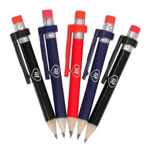 Masters Pencils & Erasers