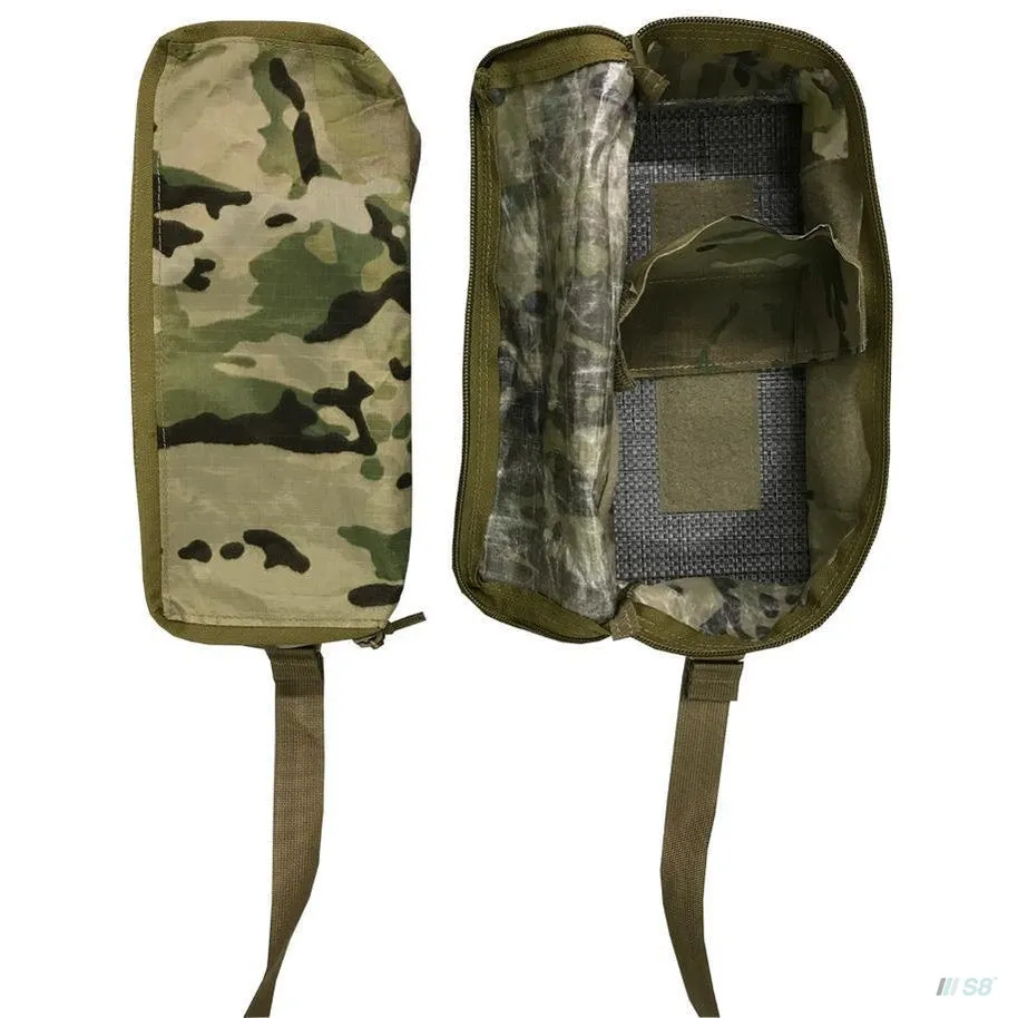 MATBOCK - Backdraft Medical
