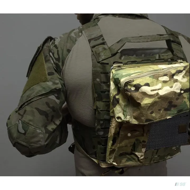 MATBOCK - Backdraft Medical