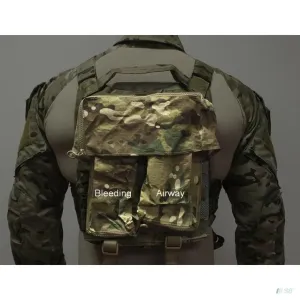 MATBOCK - Backdraft Medical