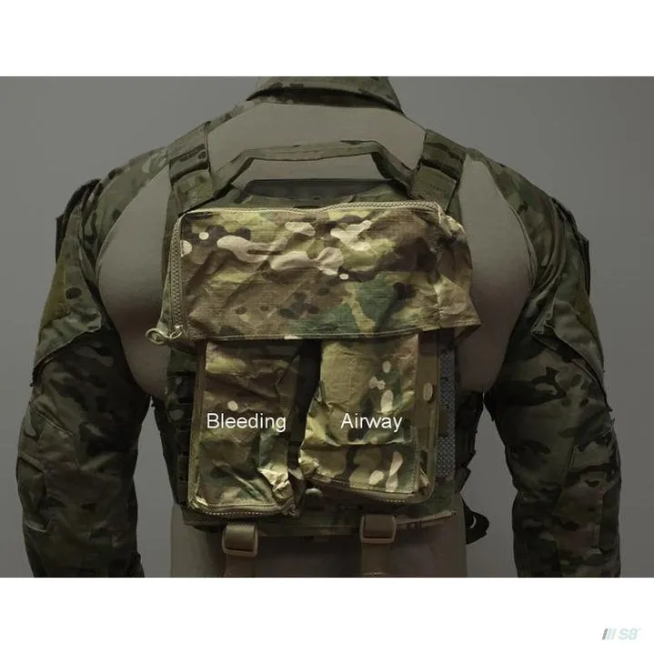 MATBOCK - Backdraft Medical